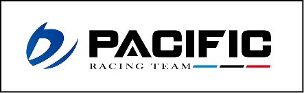 PACIFIC RACING TEAM COLLABORATION PROJECT × ウマ娘 プリティー